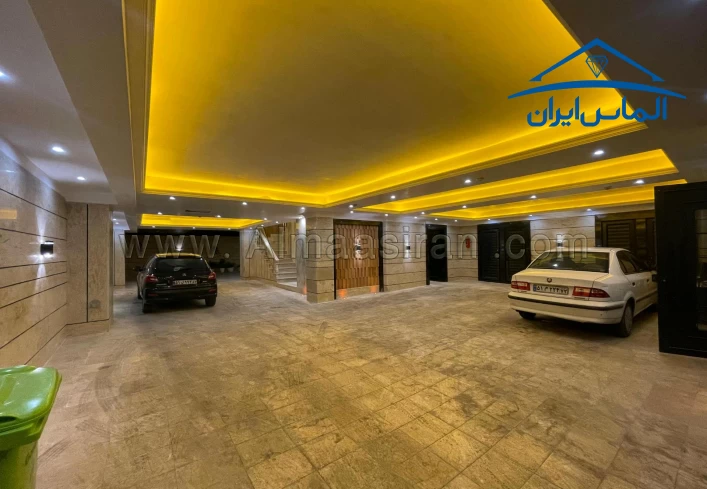 فروش واحد دو خواب در شهرک ساحلی بابلسر